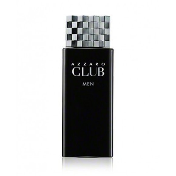Azzaro Club for men 100 ml