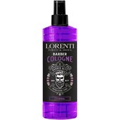 LORENTI СПРЕЙ после бритья ETERNAL, (La via est Belle) 400 мл LORENTI СПРЕЙ после бритья ETERNAL, (La via est Belle) 400 мл