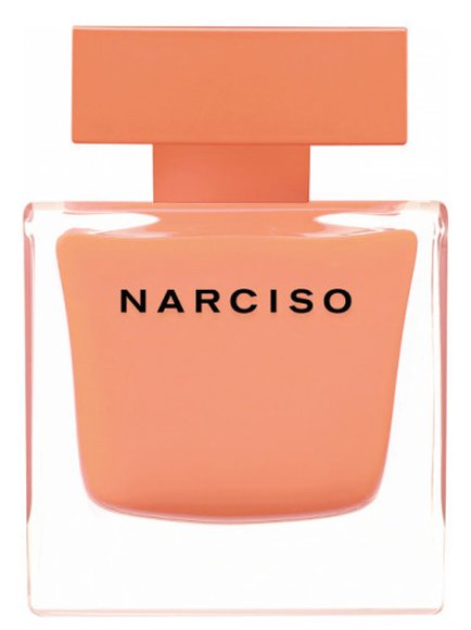 Narciso Rodriguez Eau de Parfum Ambrée for women 90 ml A-Plus