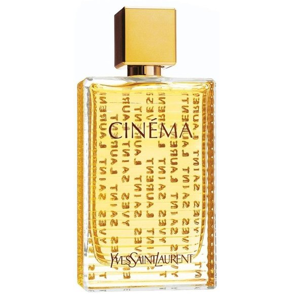Yves Saint Laurent Cinema for women 90 ml Yves Saint Laurent Cinema for women 90 ml