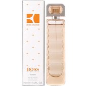 Hugo Boss "Orange" for woman 75 ml