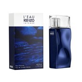 L`Eau Kenzo Intense Pour Homme 100 ml L`Eau Kenzo Intense Pour Homme 100 ml