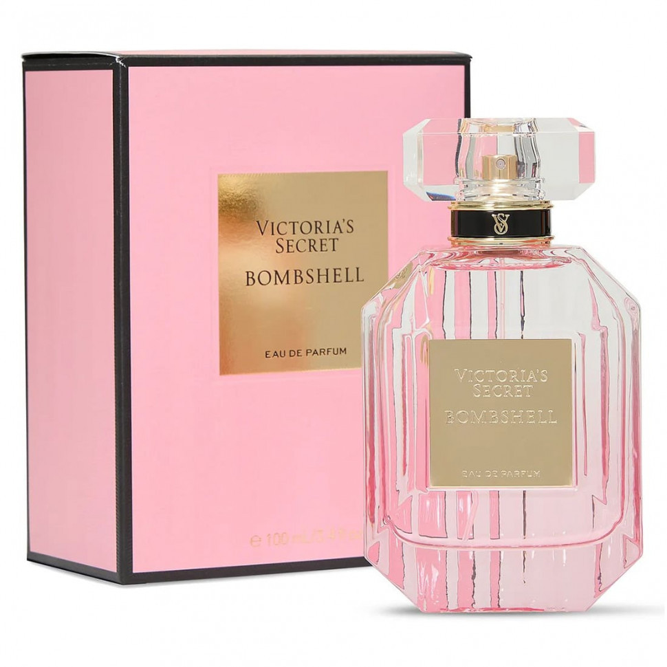 Victoria's Secret Bombshell Eau de Parfum 2025 for women 100 ml ОАЭ Victoria's Secret Bombshell Eau de Parfum 2025 for women 100 ml ОАЭ