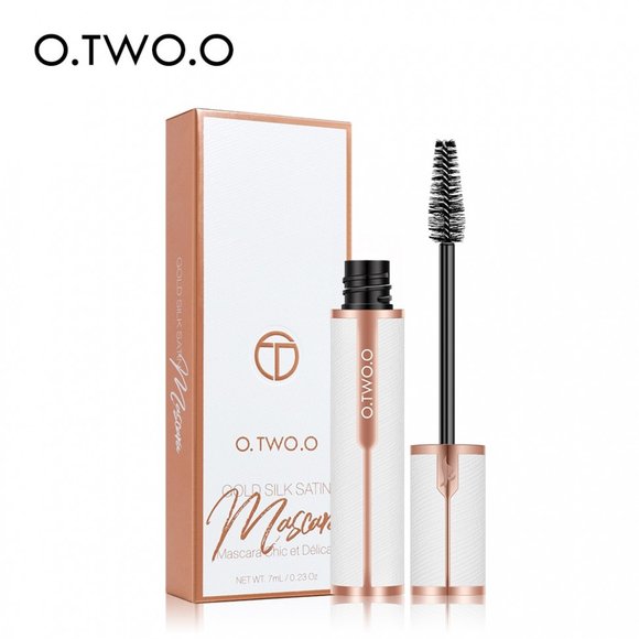 Тушь для ресниц O.TWO.O А (арт. YG001) 7.5 ml. Тушь для ресниц O.TWO.O А (арт. YG001) 7.5 ml.