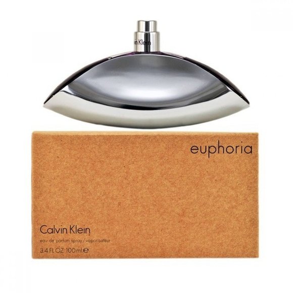 Тестер Calvin Klein Euphoria 100 ml