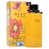 Gucci Flora "Gorgeous Gardenia Limited Edition" edt for women, 100ml ОАЭ Gucci Flora "Gorgeous Gardenia Limited Edition" edt for women, 100ml ОАЭ