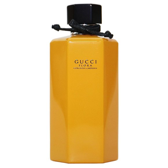 Gucci Flora "Gorgeous Gardenia Limited Edition" edt for women, 100ml ОАЭ