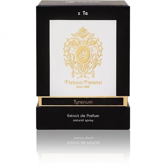 Tiziana Terenzi Tyrenum extrait de parfum unisex 100 ml
