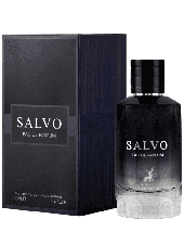 Maison Alhambra Salvo edp for man 100 ml