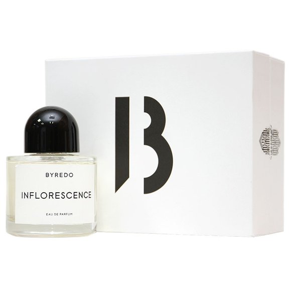Byredo Inflorescence eau de parfum, 100 ml Byredo Inflorescence eau de parfum, 100 ml