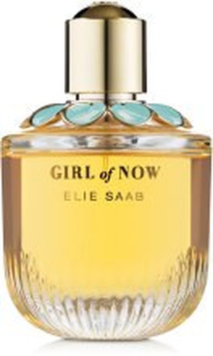Elie Saab Girl Of Now 90ml Tester main image 0