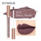 Матовый блеск для губ O.TWO.O Honey Whisper (арт. 9134) №10