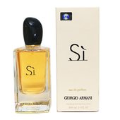 Джорджо Армани Si for woman 100 ml (ОАЭ) Джорджо Армани Si for woman 100 ml (ОАЭ)