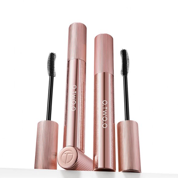 O.TWO.O Тушь для ресниц арт. HC001 - 7 мл #01 - Черный