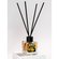 Ароматический диффузор с палочками Beas Peony - Пион - 50 ml