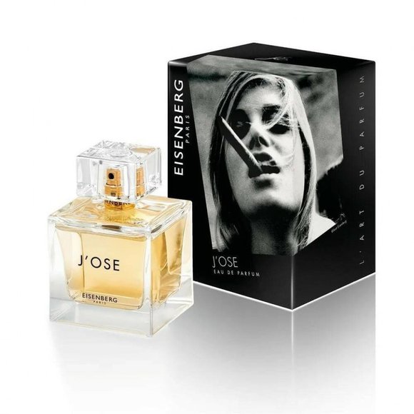 Eisenberg Jose edp for women 100 ml ОАЭ Eisenberg Jose edp for women 100 ml ОАЭ