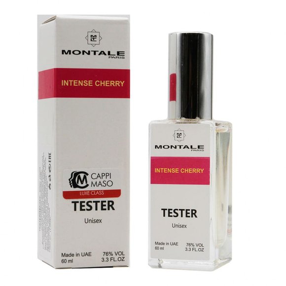 Тестер Montale Intense Cherry EDP  60 ml ОАЭ