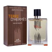 Hermes Terre d'Hermes parfum edt pour homme 100 ml A Plus