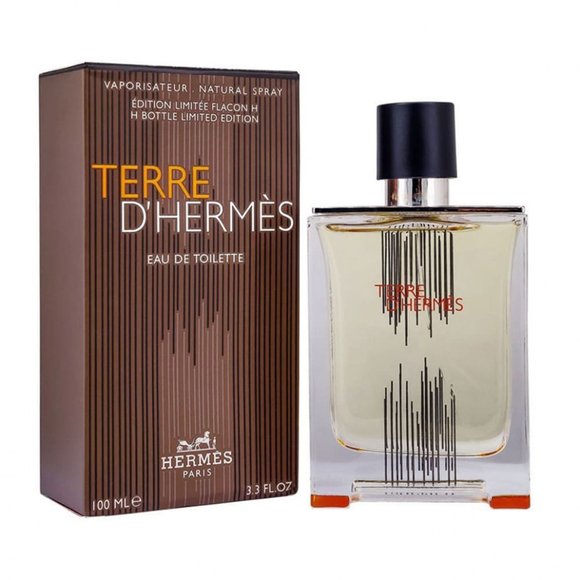 Hermes Terre d'Hermes parfum edt pour homme 100 ml A Plus