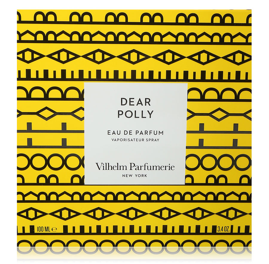 Vilhelm Parfumerie Dear Polly edp unisex 100 ml Vilhelm Parfumerie Dear Polly edp unisex 100 ml