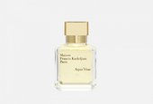 Maison Francis Kurkdjian Aqua Vitae Eau de Toilette 70 ml ОАЭ Maison Francis Kurkdjian Aqua Vitae Eau de Toilette 70 ml ОАЭ