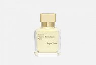 Maison Francis Kurkdjian Aqua Vitae Eau de Toilette 70 ml ОАЭ