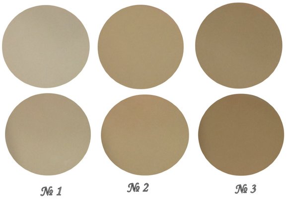 Пудра Kylie Holiday edition 2 in 1 powder cake 10g #1