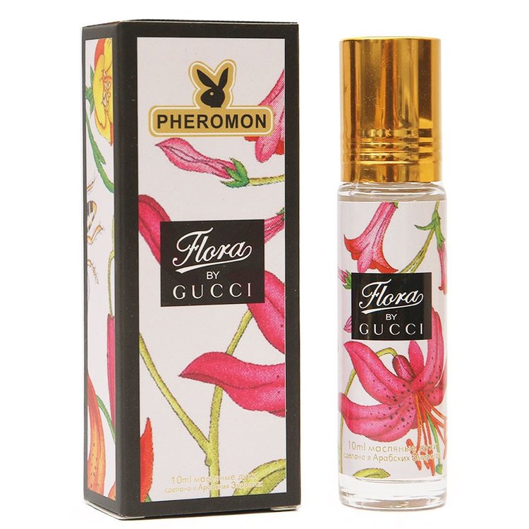 Gucci outlet flora 20ml