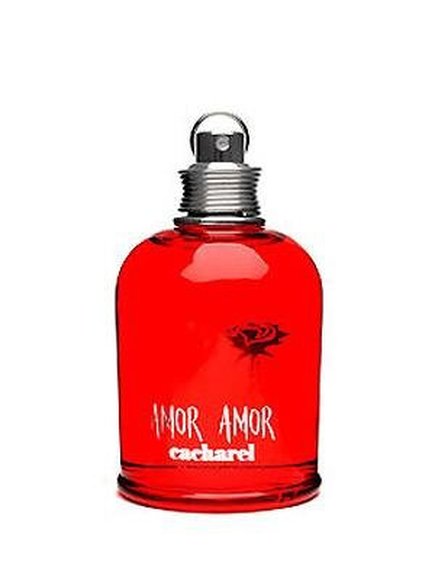 Тестер Cacharel "Amor Amor" for women 100ml
