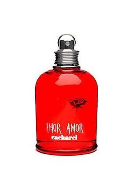 Тестер Cacharel "Amor Amor" for women 100ml